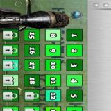 Download Tank Battle Cell Phone Game